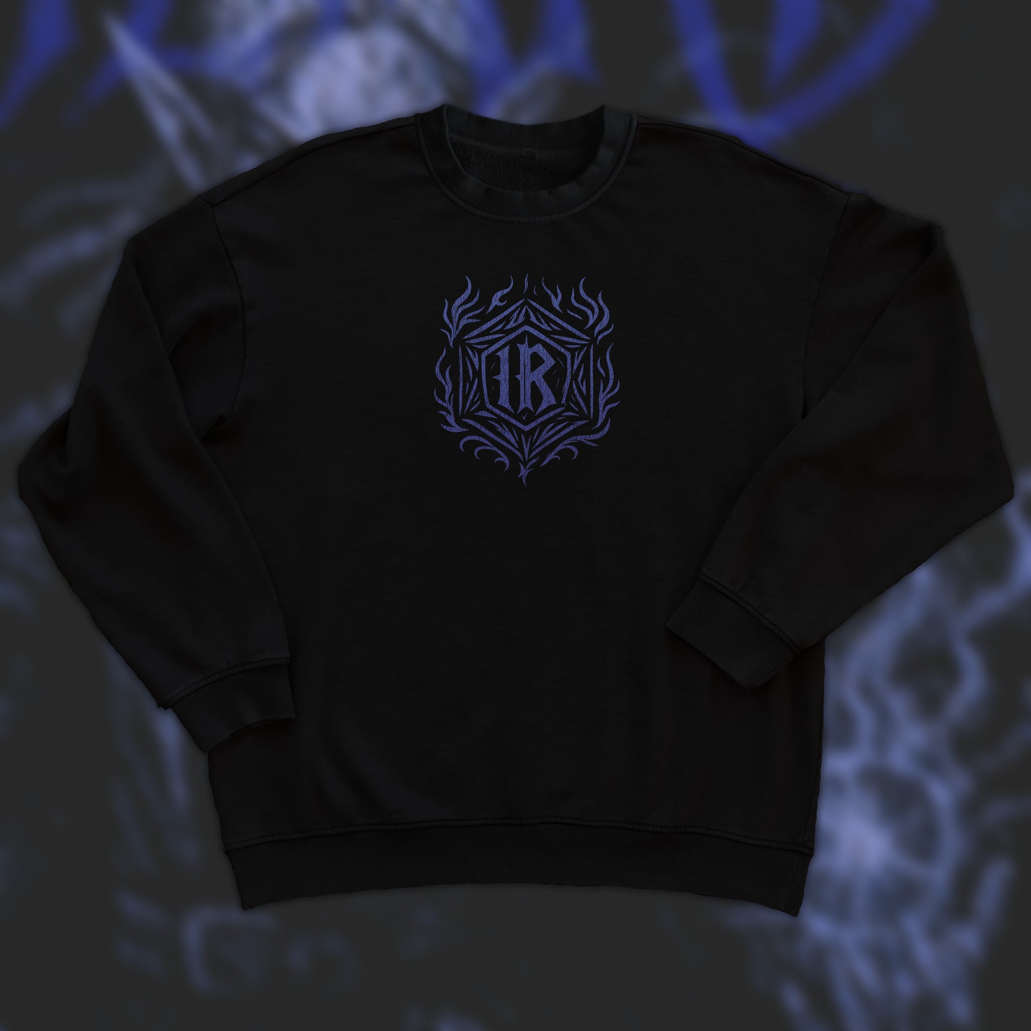 Wizard (Elf) | Fleeced Sweatshirt