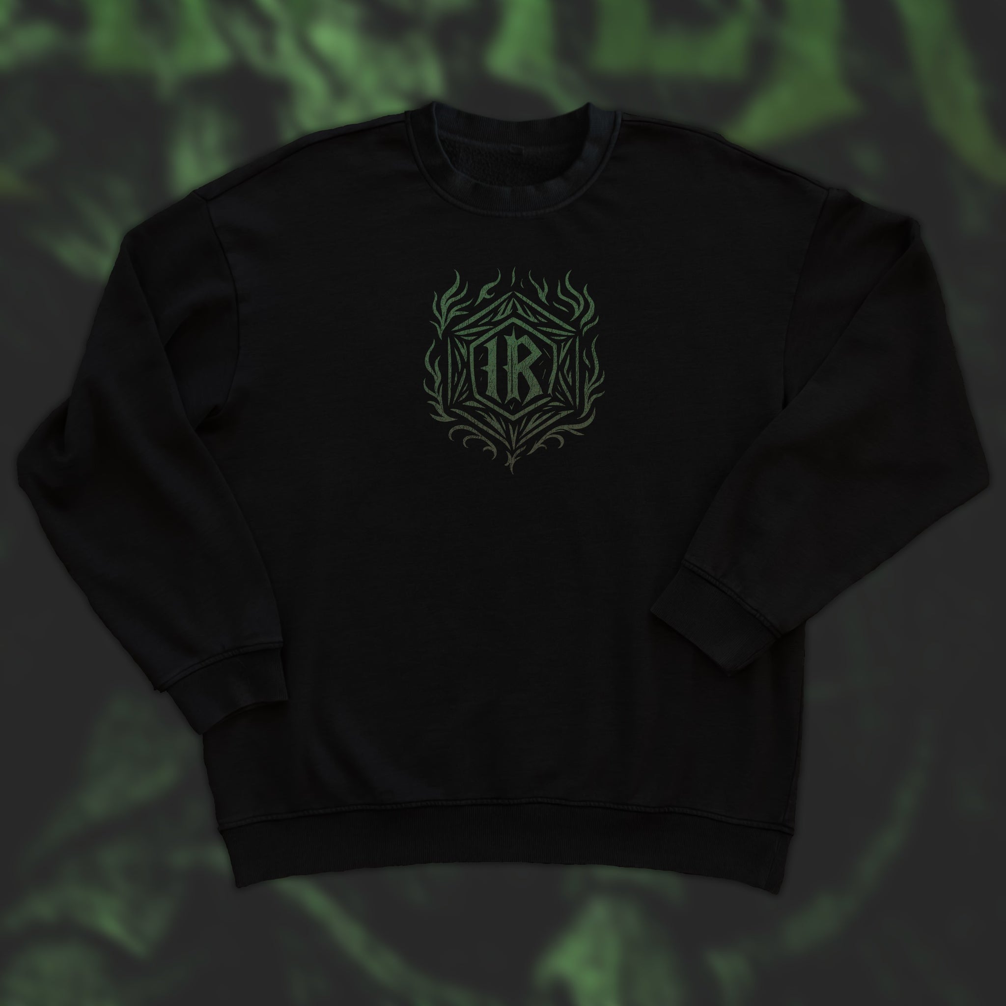 Ranger (Elf) | Fleeced Sweatshirt