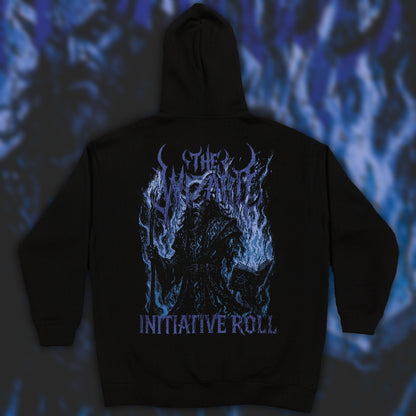 Wizard (Devilkin) | Fleeced Oversized Hoodie
