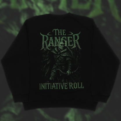 Ranger (Elf) | Fleeced Sweatshirt