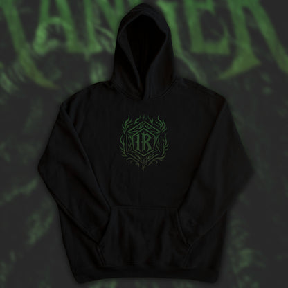 Ranger (Elf) | Fleeced Oversized Hoodie