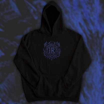 Wizard (Orc) | Fleeced Oversized Hoodie
