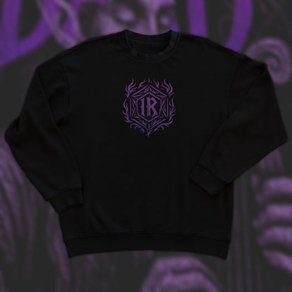 Bard (Elf) | Fleeced Sweatshirt