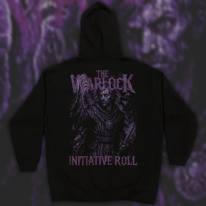 Warlock (Human) | Fleeced Oversized Hoodie